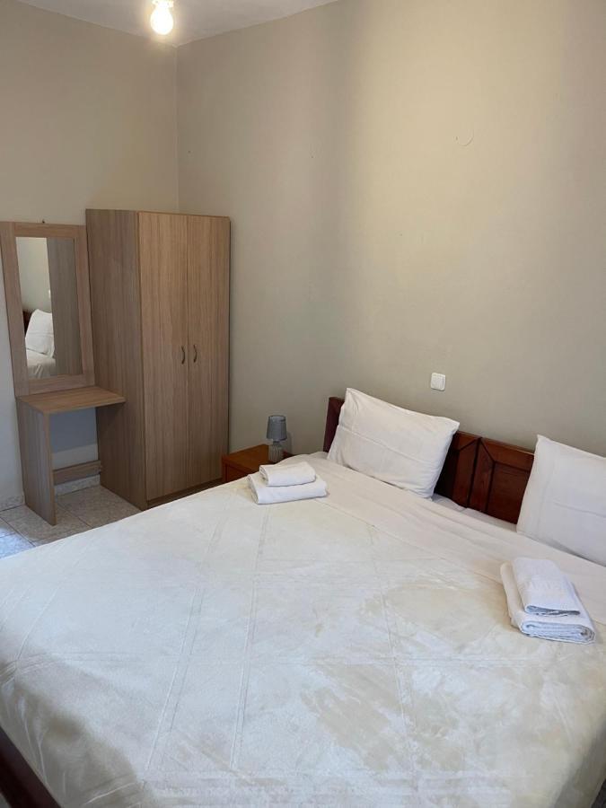 Agapi Hotel Órma Kültér fotó