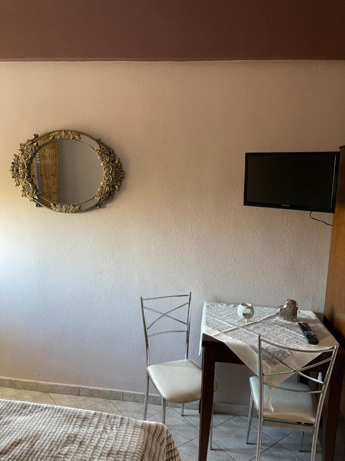 Agapi Hotel Órma Kültér fotó