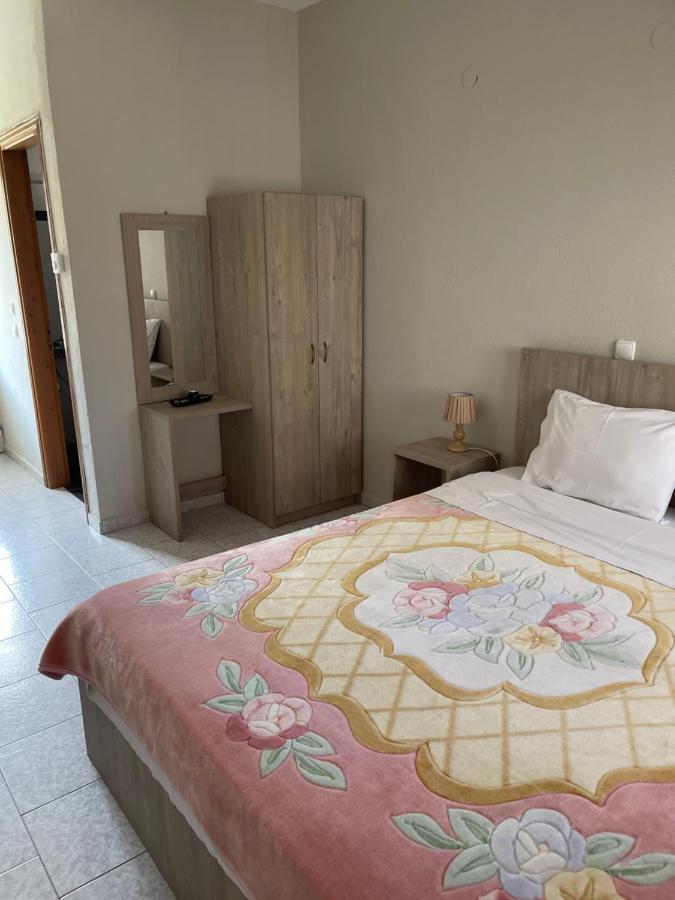 Agapi Hotel Órma Kültér fotó
