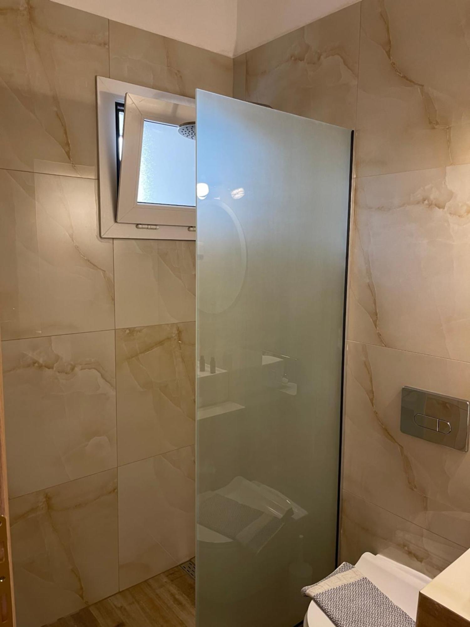 Agapi Hotel Órma Kültér fotó