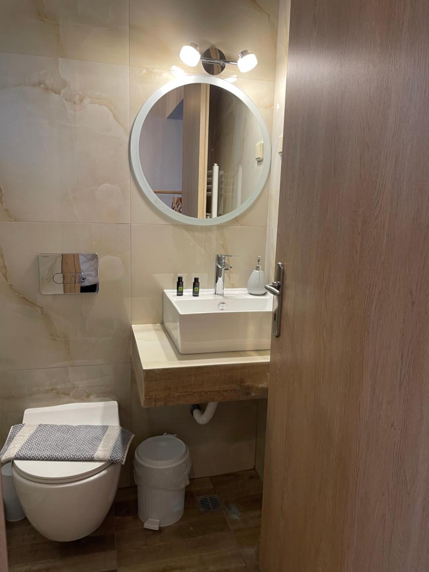Agapi Hotel Órma Kültér fotó