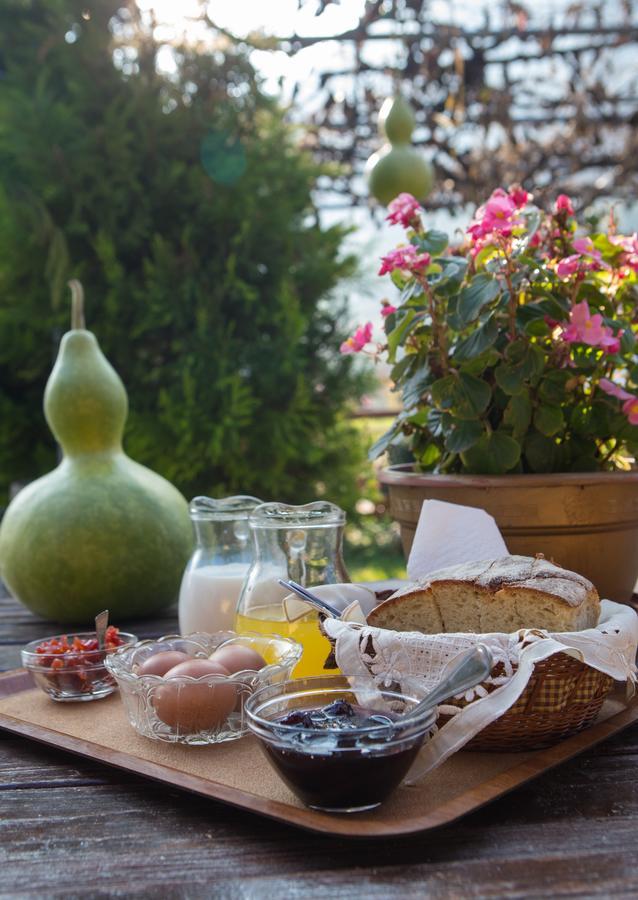Agapi Hotel Órma Kültér fotó